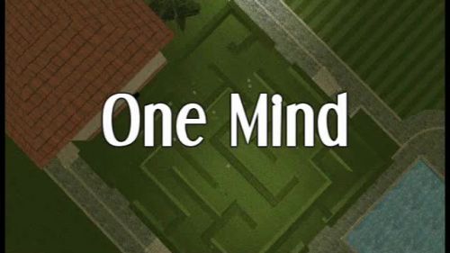 One Mind