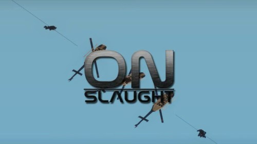 Onslaught