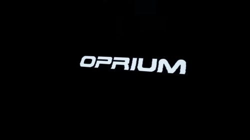 Oprium