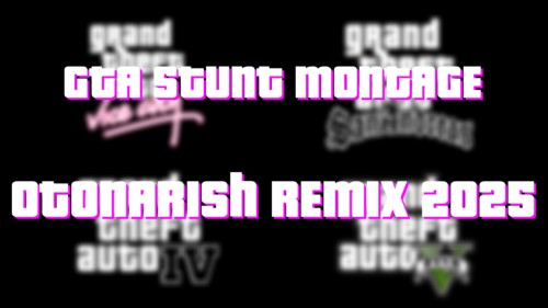 OTONARISH REMIX 2025