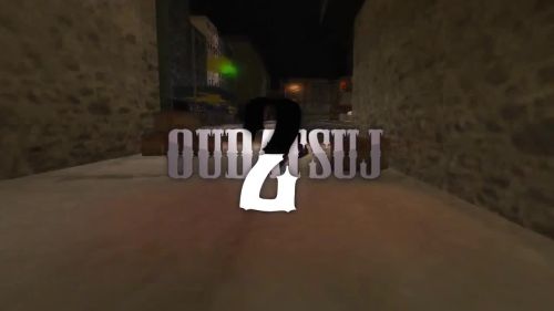 Oudatsuj 2