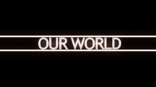 Our World