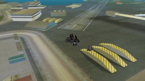 Outsider Stunters' 4th Crew Video