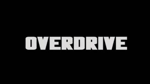 Overdrive