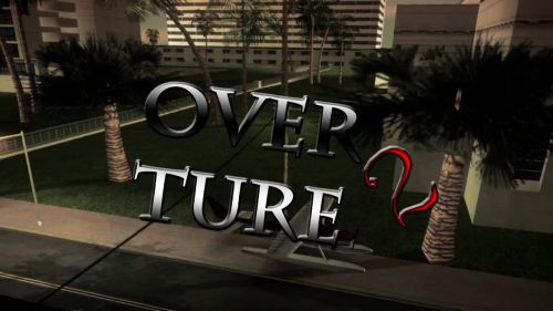 Overture 2