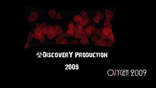 OXYGEN 2009