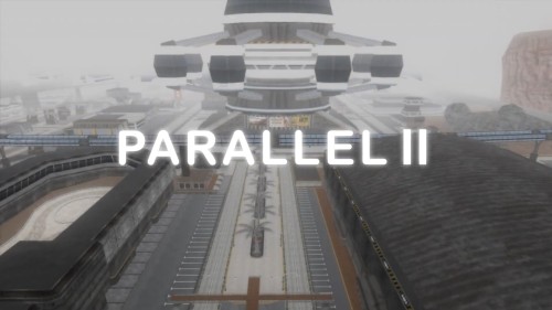 Parallel II