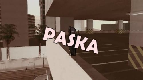 Paska
