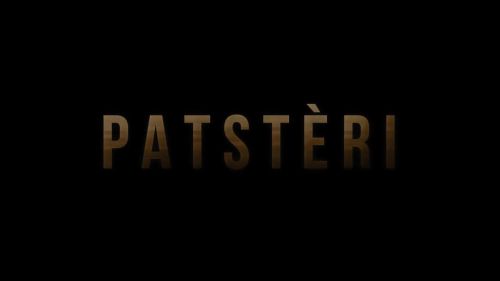 Patstèri