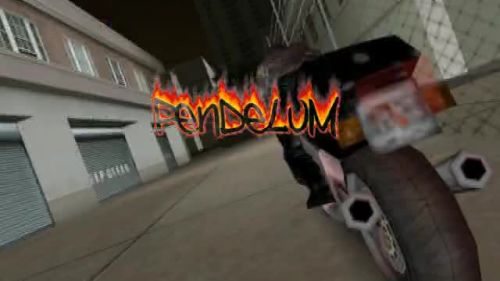 Pendelum