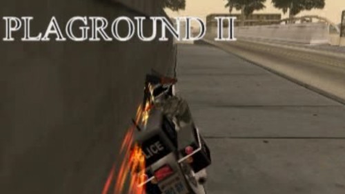 Playground II