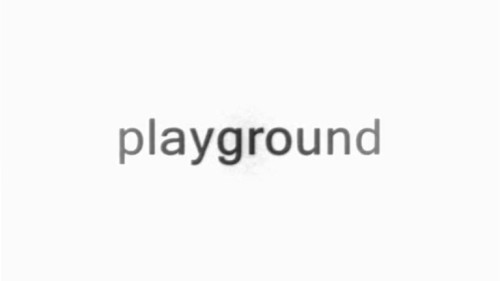 Playground
