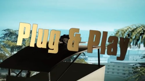Plug & Play