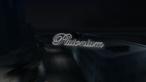 Plutonium
