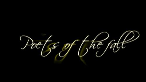 Poets Of The Fall