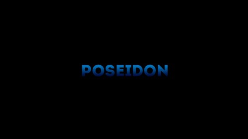Poseidon