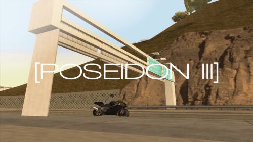 Poseidon III
