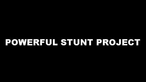 Powerful Stunt Project