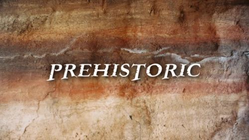 Prehistoric
