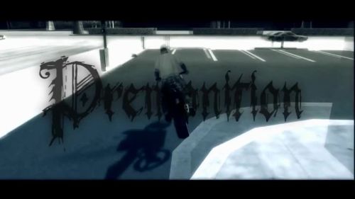 Premonition