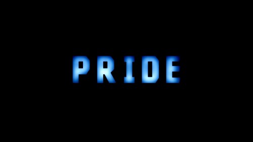 Pride