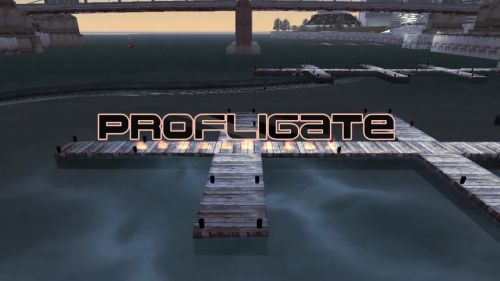 Profligate