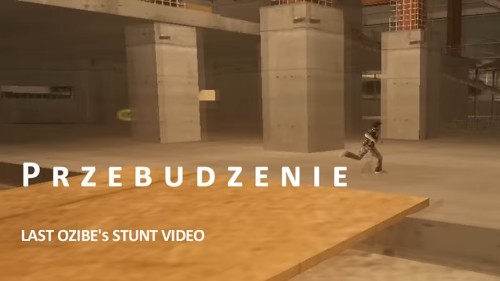 Przebudzenie