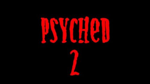 Psyched 2