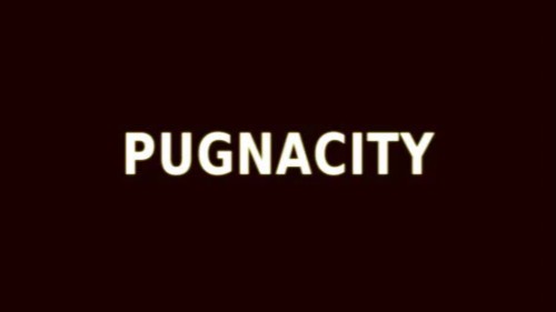 Pugnacity