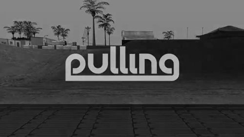 Pulling (Beta)