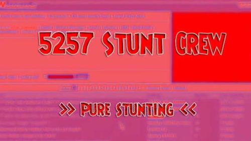 Pure Stunting