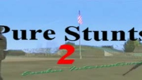 Pure Stunts 2