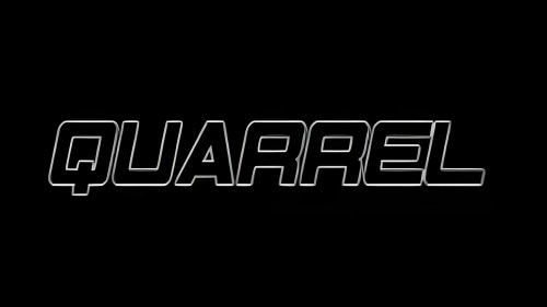 Quarrel