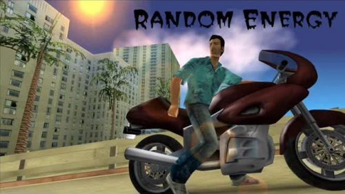 Random Energy