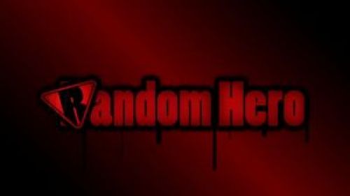 Random Hero