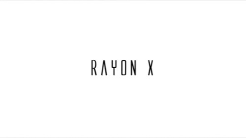Rayon X
