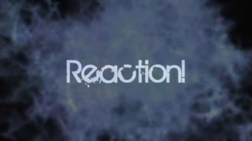 Reaction