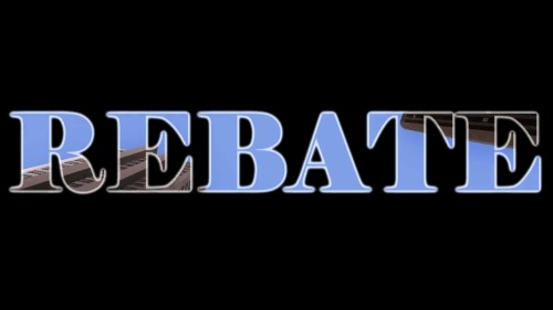 Rebate