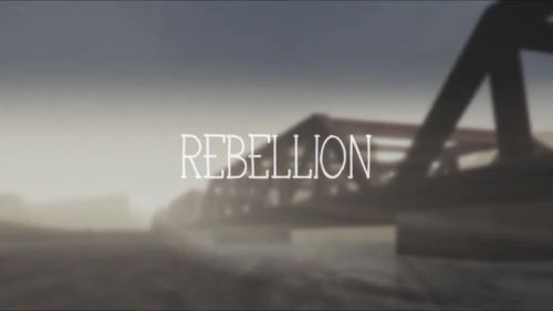 REBELLION