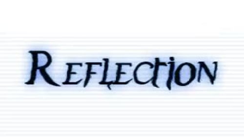 Reflection