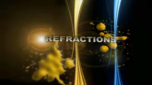 Refractions