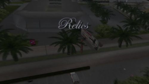 Relics
