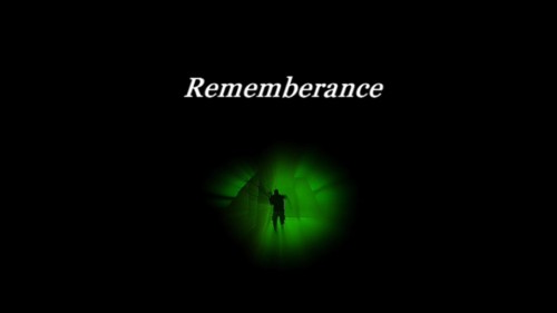 Rememberance