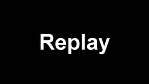 Replay