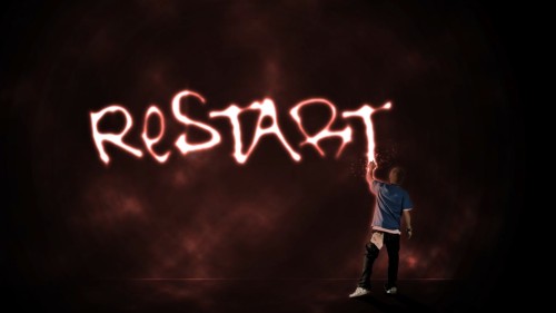 Restart