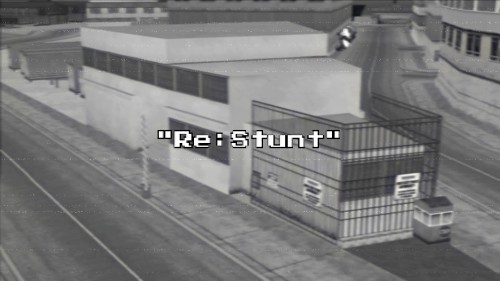 Re:Stunt