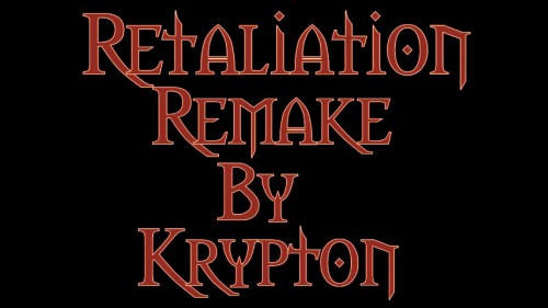 Retaliation (Remake)