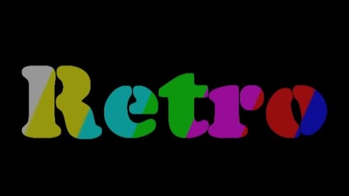 Retro