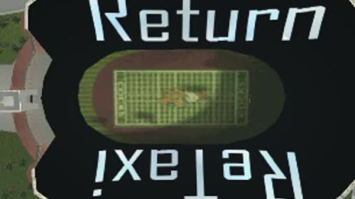 Return, ReTaxi