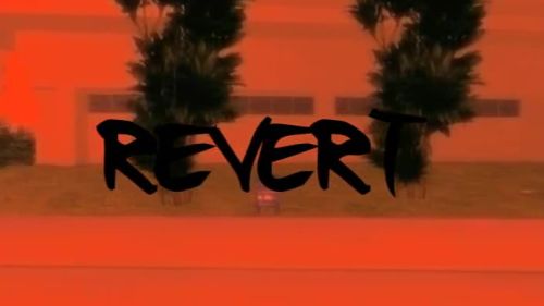 Revert